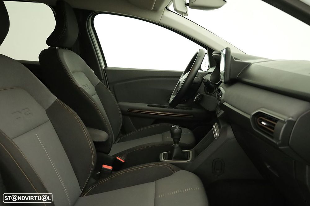 Dacia Jogger 1.0 ECO-G Extreme Bi-Fuel - 21