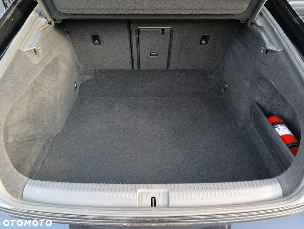 Volkswagen Arteon 2.0 TSI 4Motion R-Line Edition DSG - 34