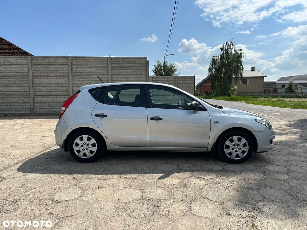 Hyundai i30 1.4 Blue Classic - 6