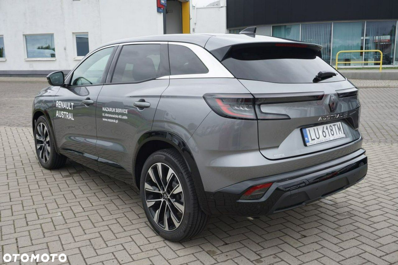 Renault Austral - 7
