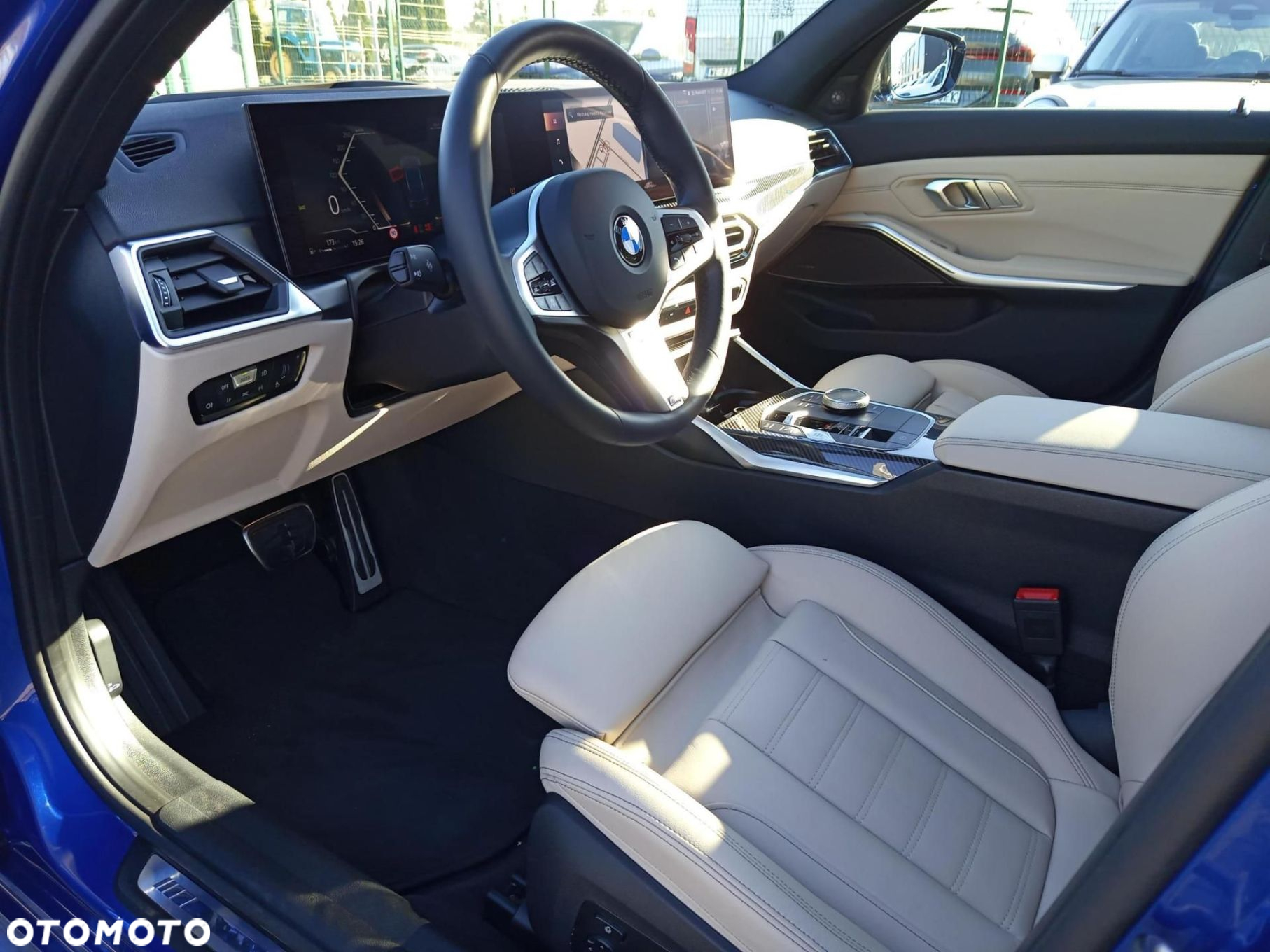 BMW Seria 3 - 2