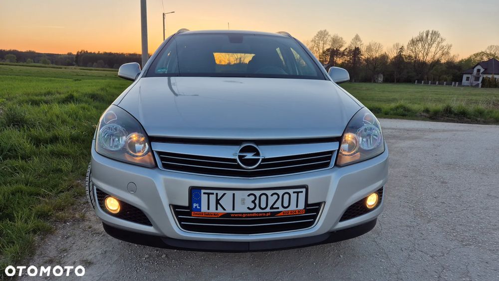 Opel Astra 1.4 Edition 111 Jahre - 7