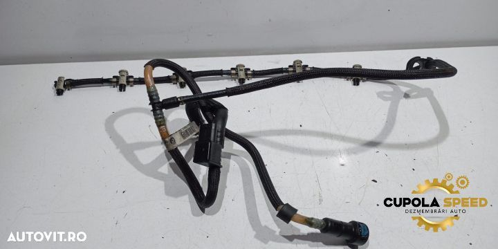 Rampa retur injectoare 779999202 3.0D N57 245Cp BMW Seria 5 F07/F10/F - 1