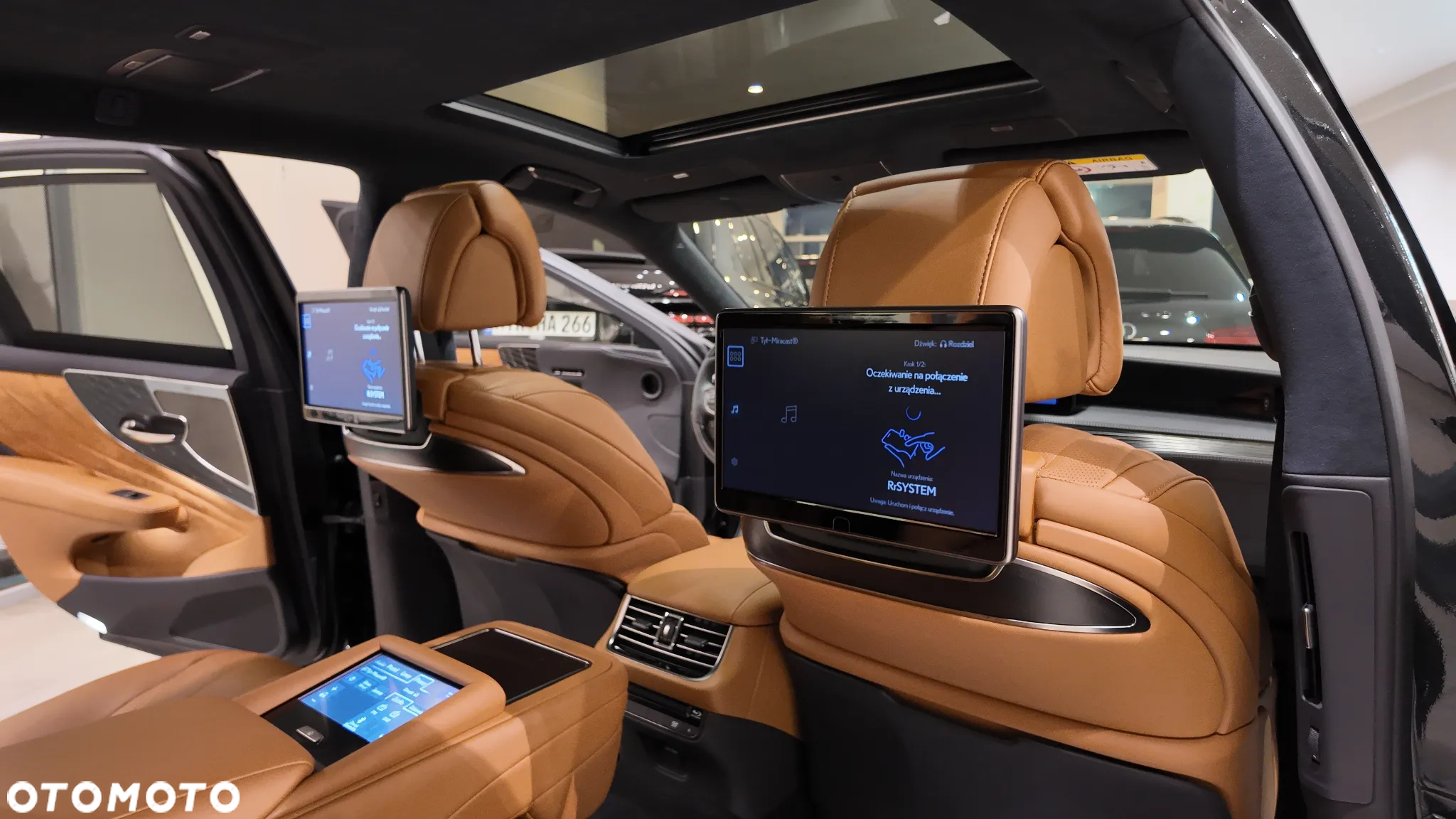 Lexus LS - 31
