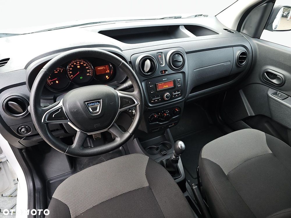 Dacia Dokker Van - 26