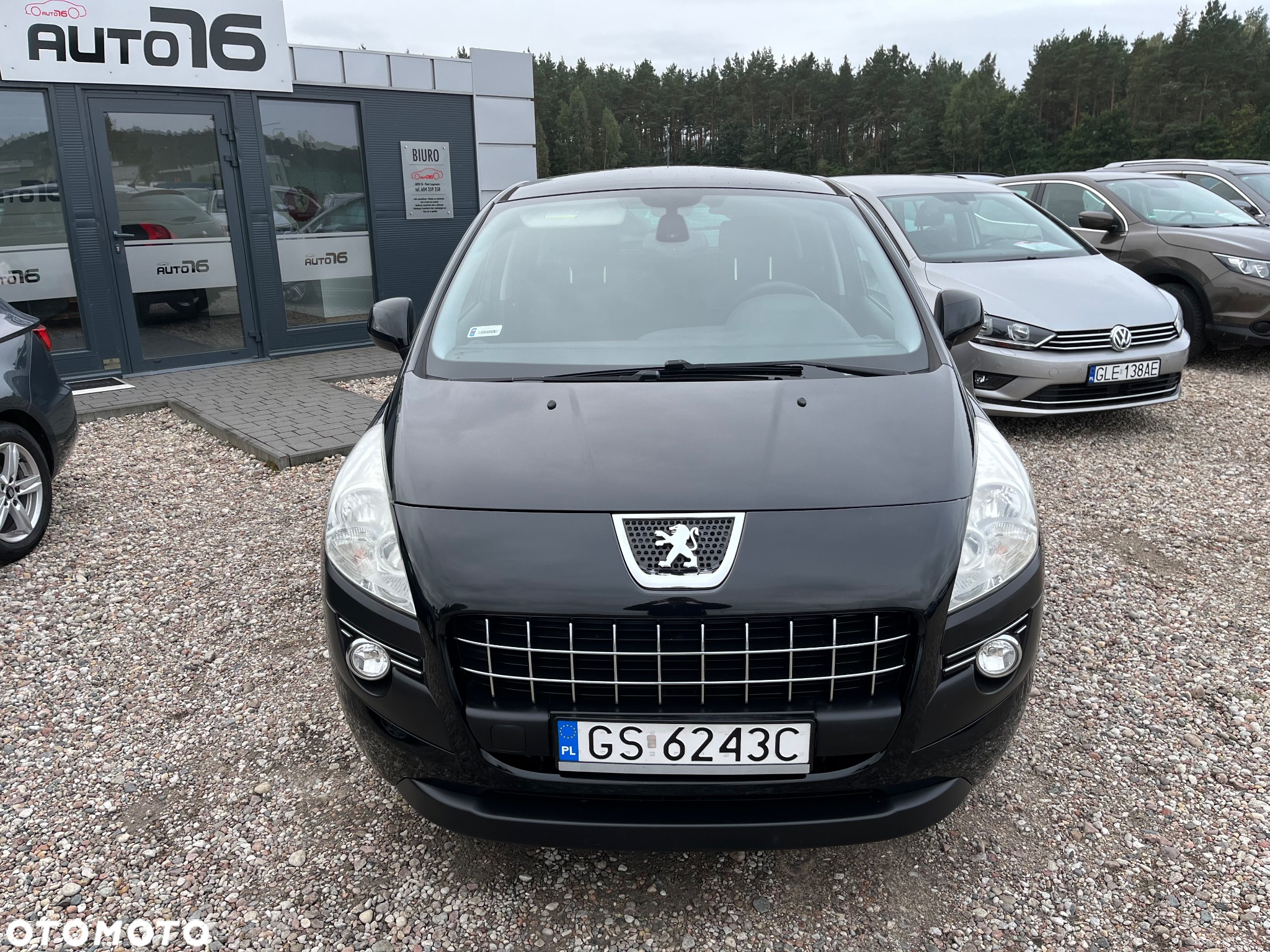 Peugeot 3008 HDi FAP 110 Tendance - 6