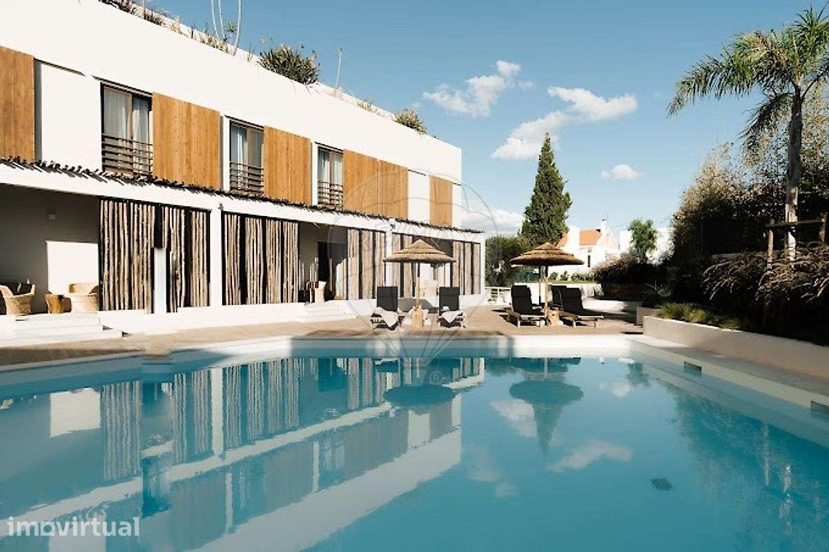Apartamento T1 para venda - Grande imagem: 2/11