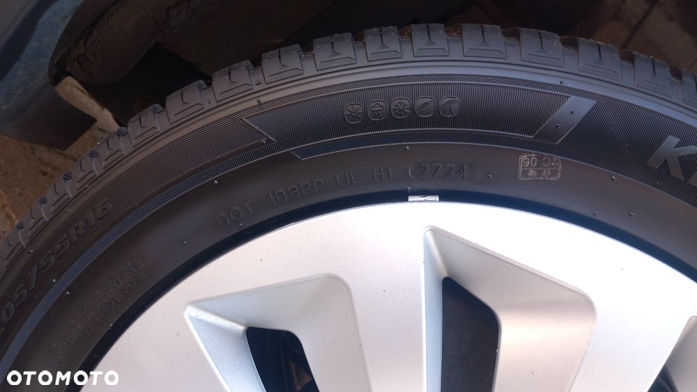 Dacia Sandero Stepway 0.9 TCe Laureate - 21