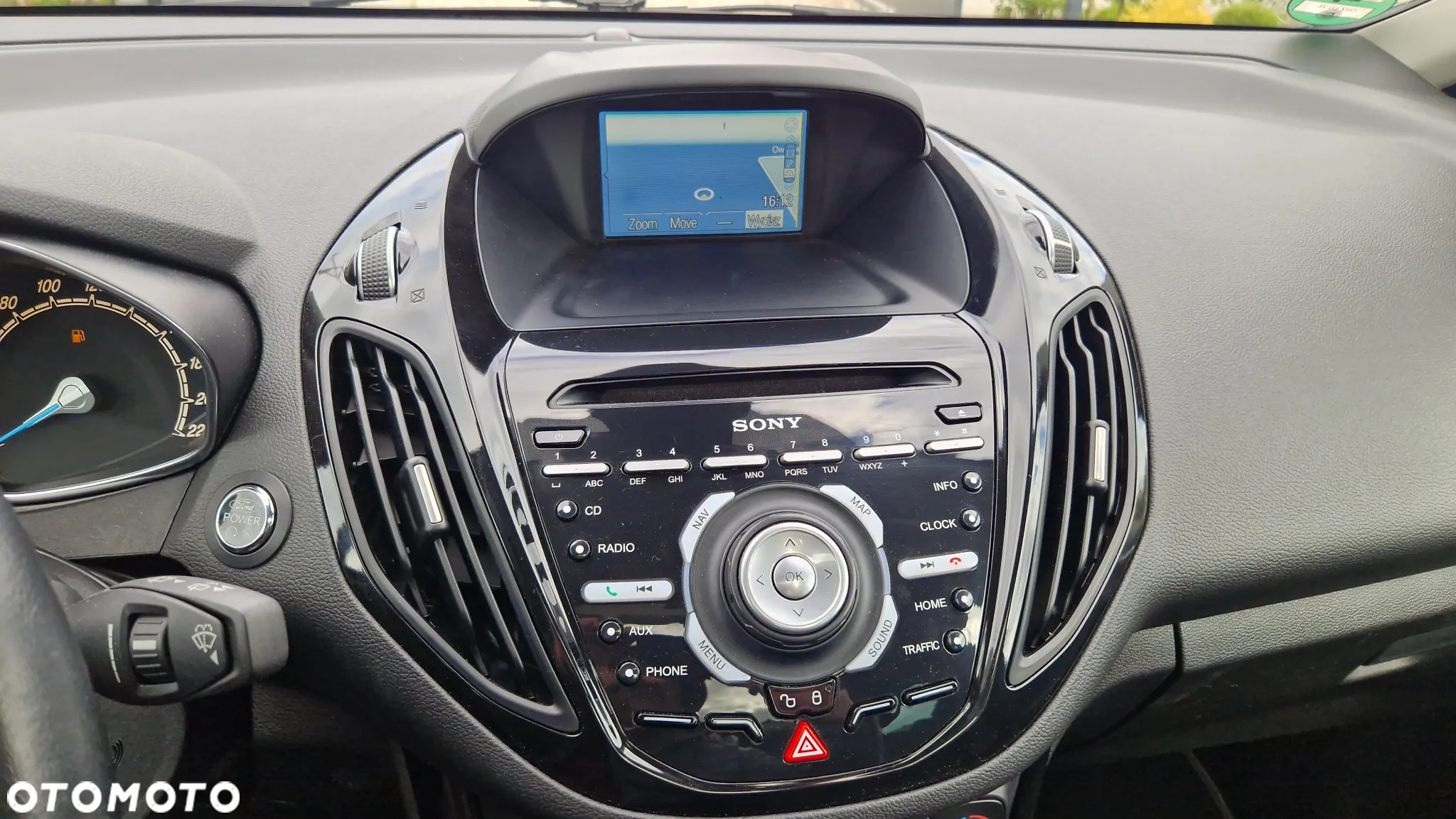 Ford B-MAX 1.5 TDCi Titanium - 12