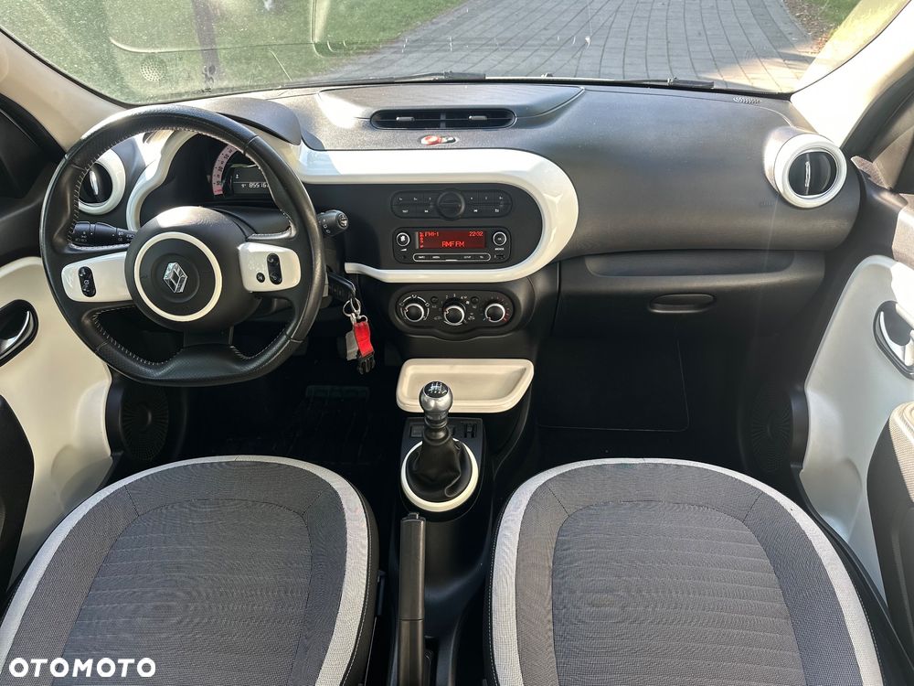 Renault Twingo Energy TCe 90 Intens - 13