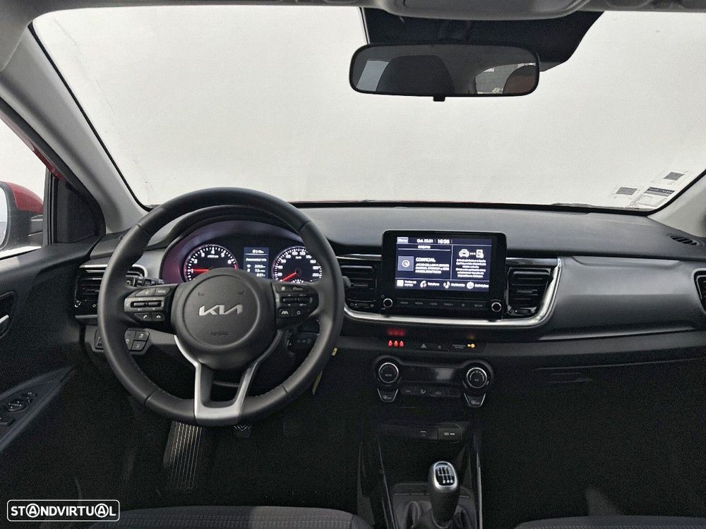 Kia Stonic 1.0 T-GDI Drive - 9