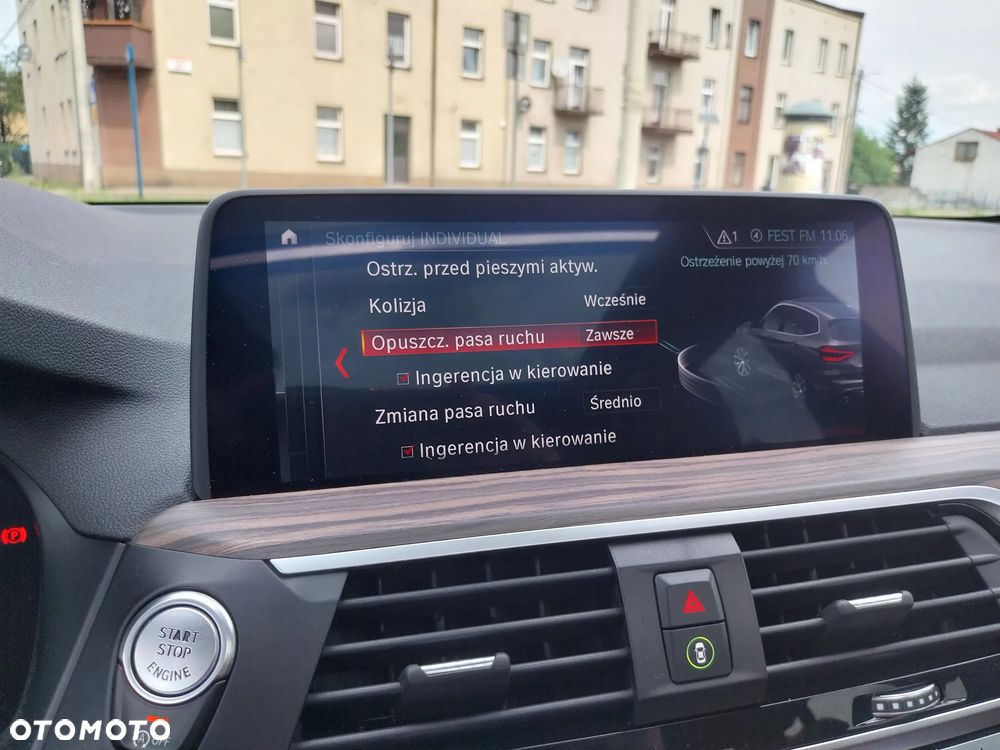 BMW X3 xDrive20d Luxury Line sport - 24