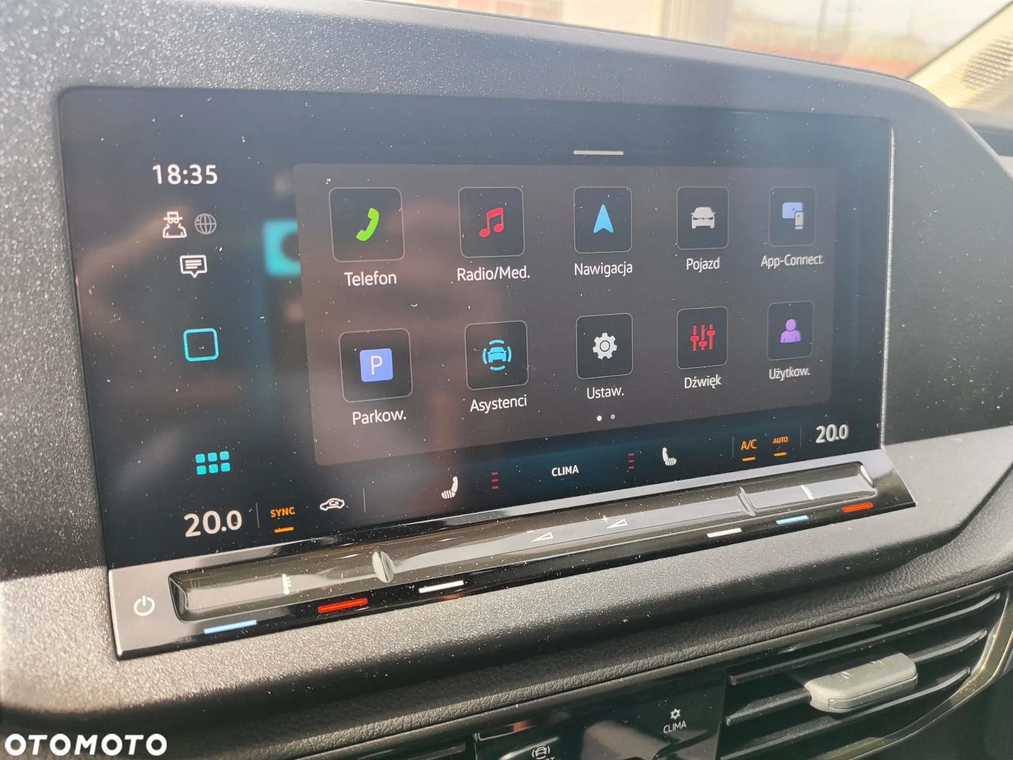 Volkswagen Caddy Maxi 1.5 TSI - 9