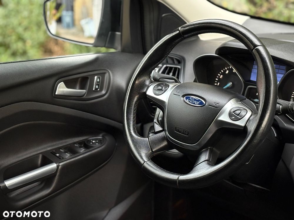 Ford Kuga 1.5 EcoBoost FWD Titanium ASS - 15