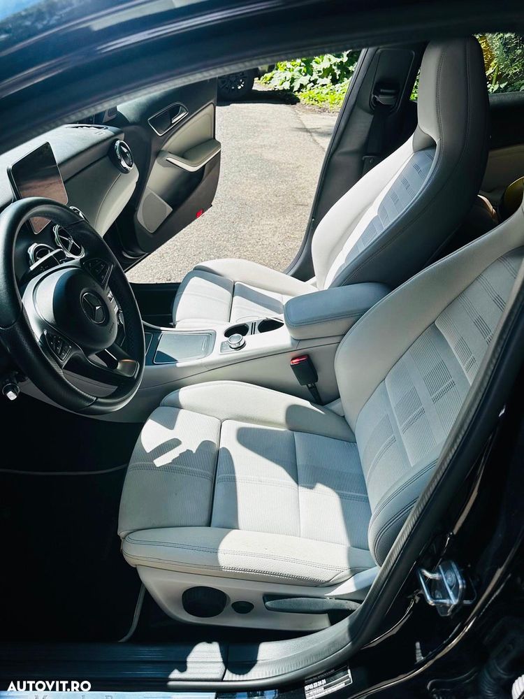 Mercedes-Benz GLA 200 d 4MATIC Aut. - 3