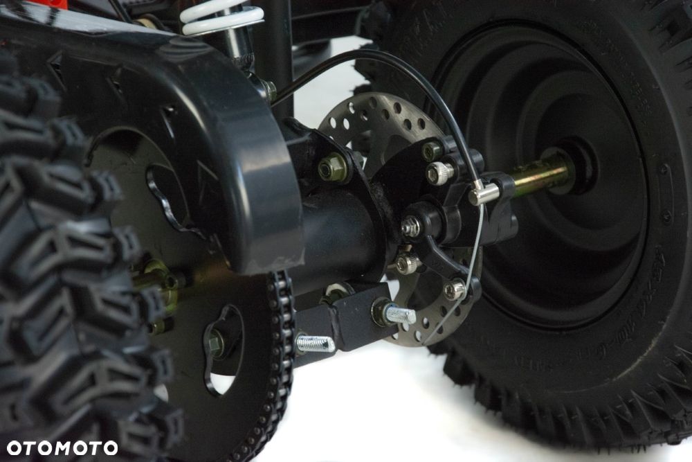 XTR Inny - 12