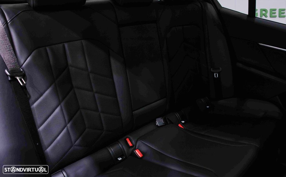 BMW i5 eDrive40 Pack Desportivo M Pro - 11