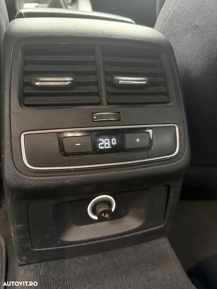 Audi A4 2.0 TDI - 12