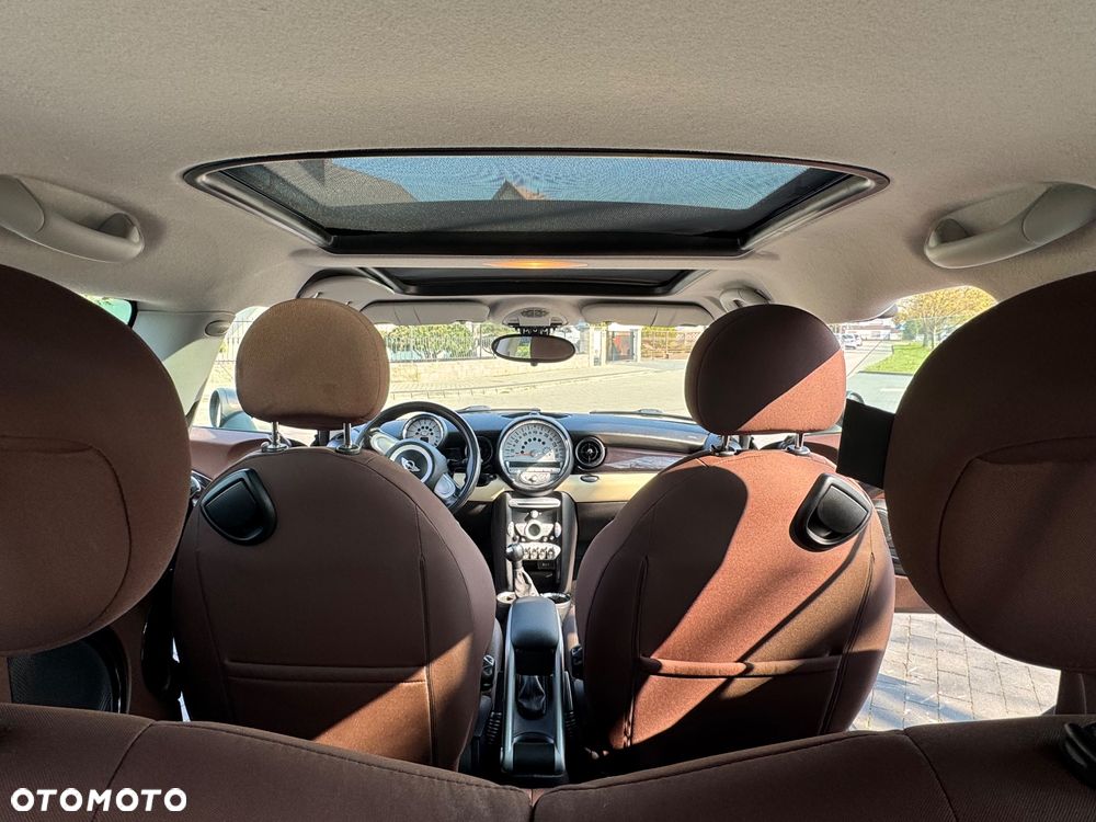 MINI Clubman - 14