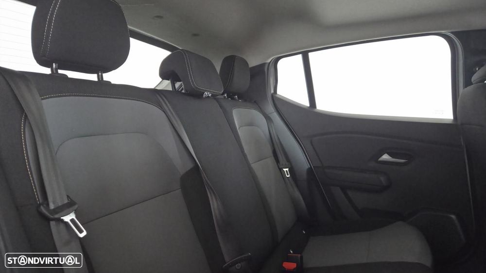 Dacia Sandero 1.0 ECO-G Stepway Extreme Bi-Fuel - 11