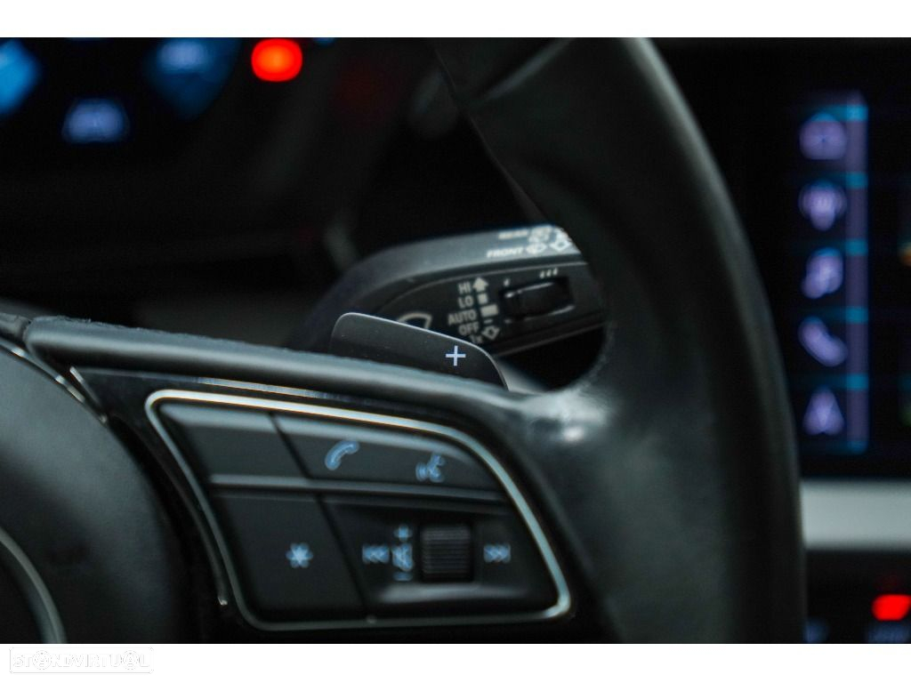 Audi A3 Sportback 30 TFSI Advanced S tronic - 6