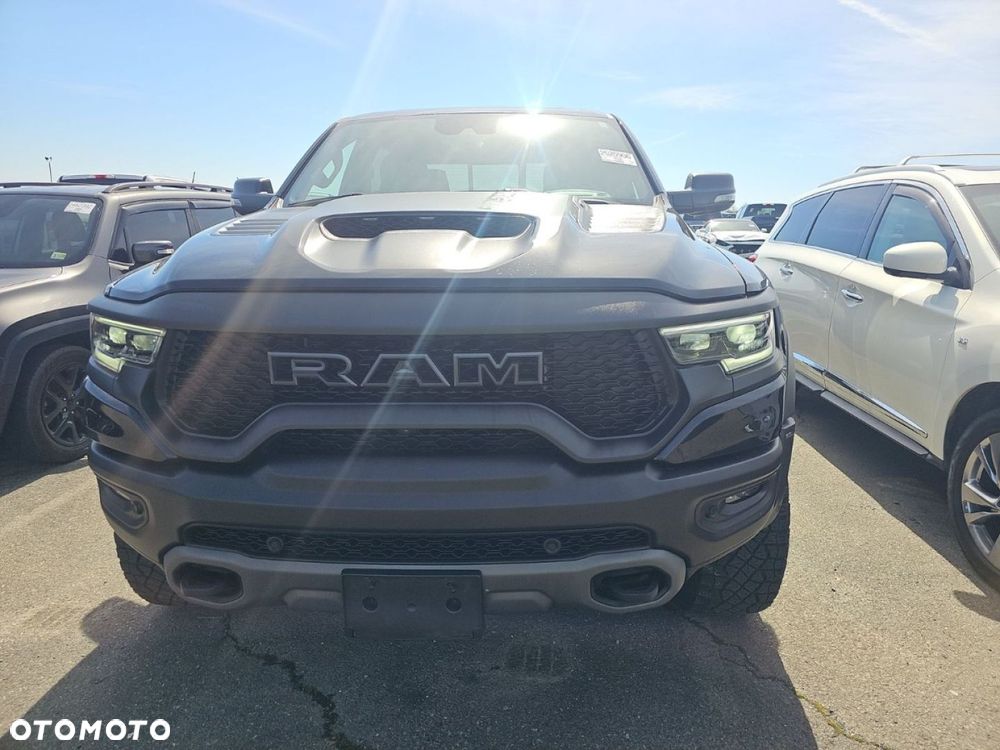 RAM 1500 TRX - 6