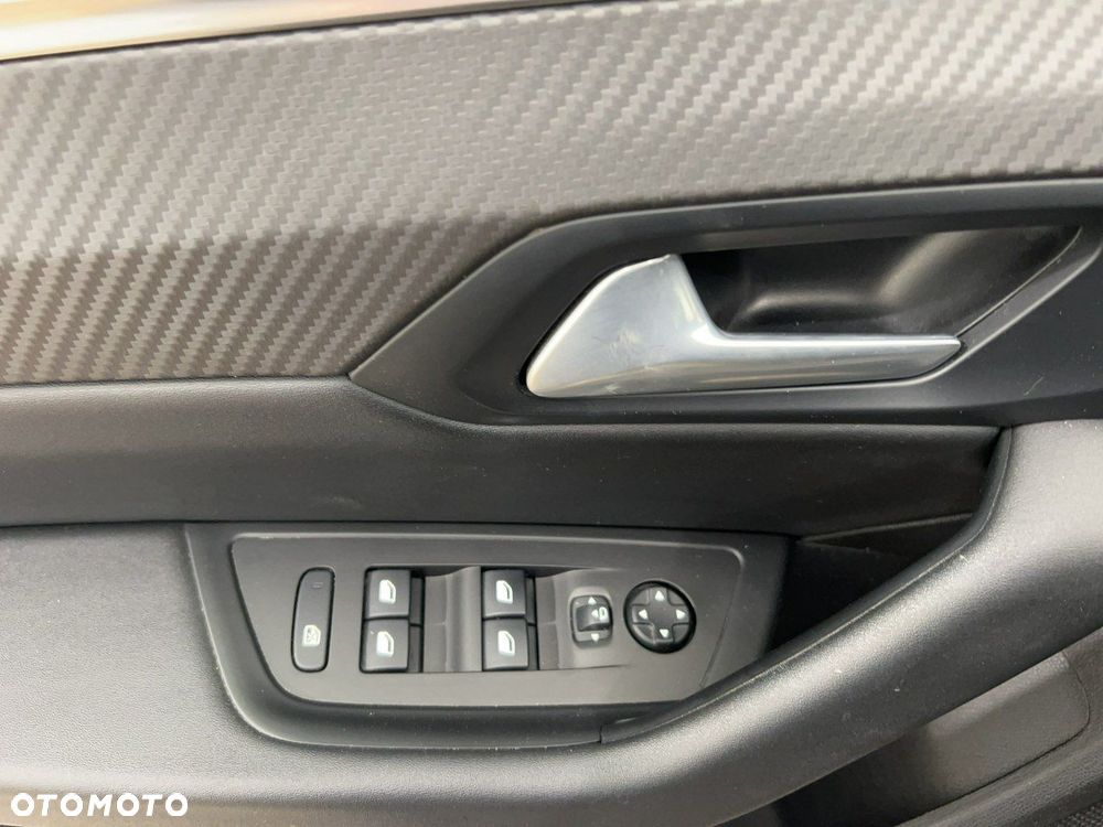 Peugeot 508 - 14