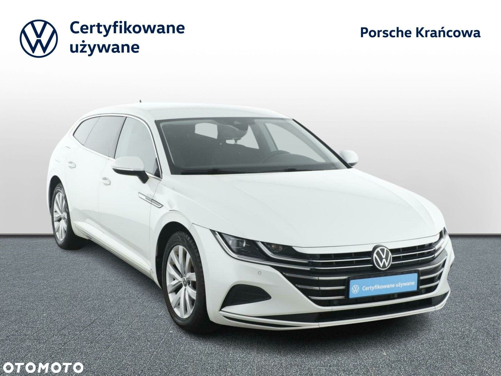 Volkswagen Arteon 2.0 TDI Elegance DSG - 8