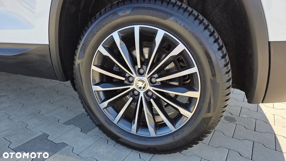 Skoda Kodiaq 2.0 TDI 4x4 Style DSG - 14