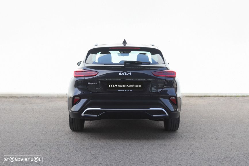 Kia XCeed 1.0 T-GDI Dynamic - 4