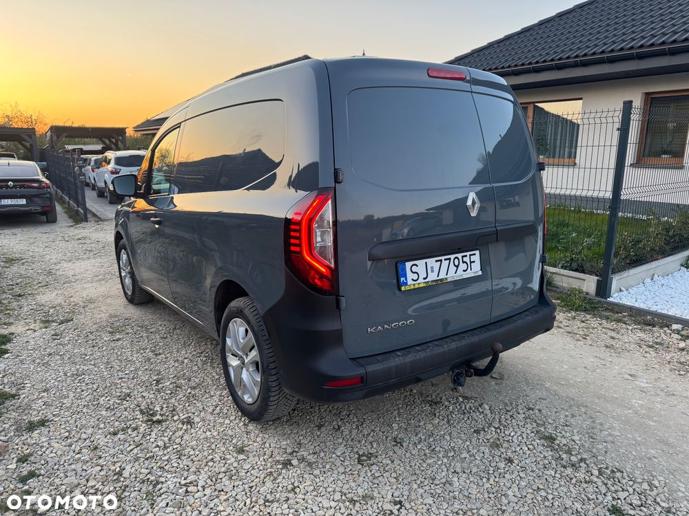 Renault Kangoo - 7