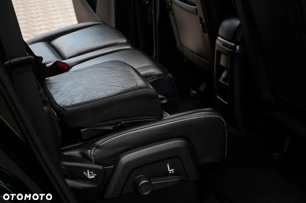 Fiat Freemont 2.0 Multijet 16V DPF Automatik Allrad Cross - 25