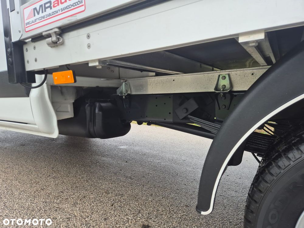 Iveco Daily - 20