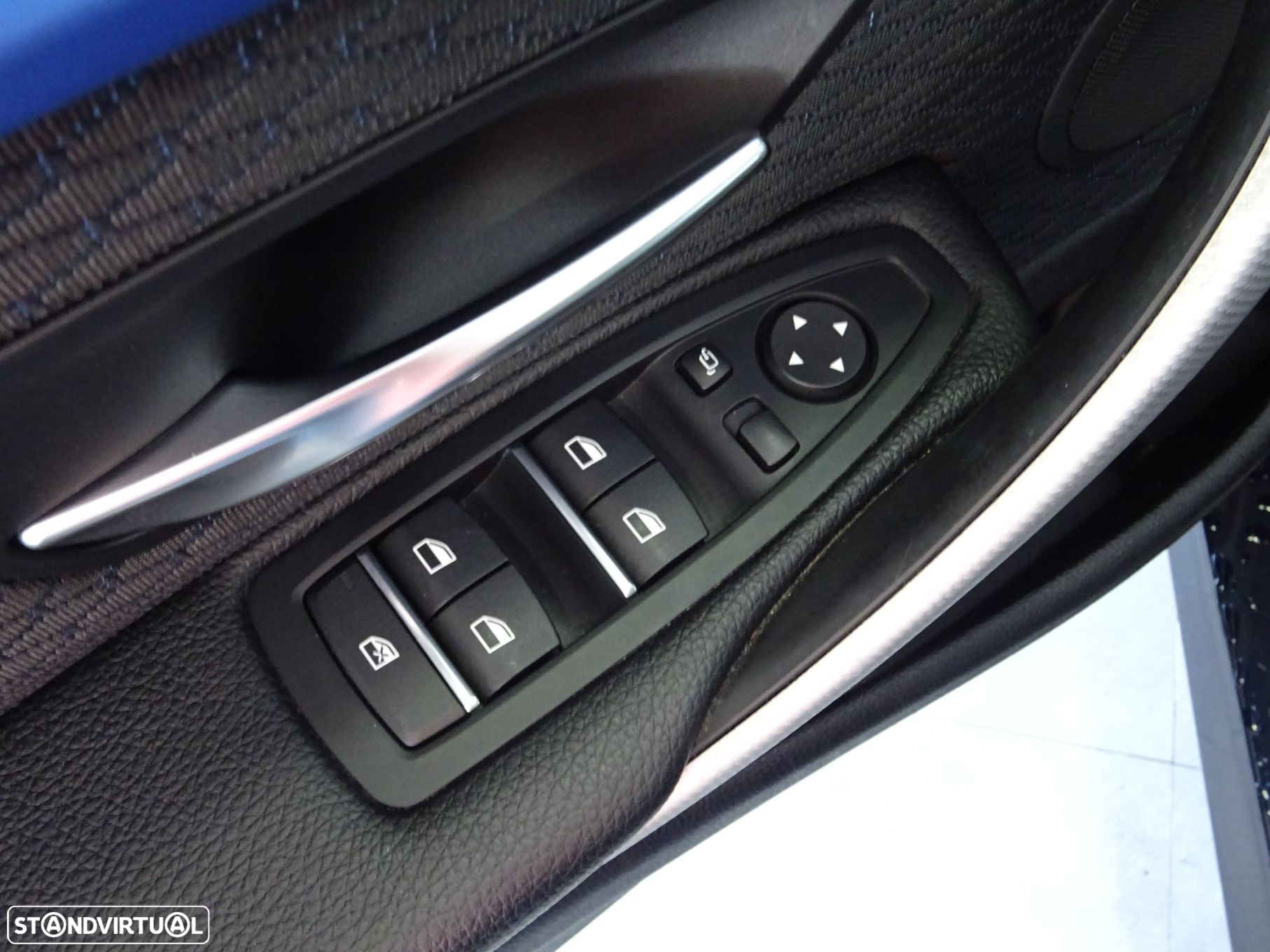 BMW 420 Gran Coupé d Pack M Auto - 12