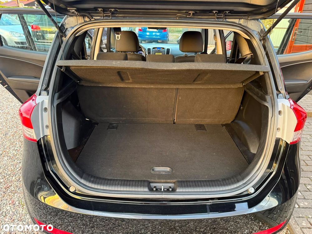 Hyundai ix20 1.4 blue Comfort - 19