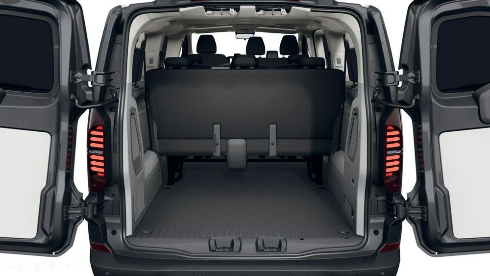Volkswagen Caravelle - 7