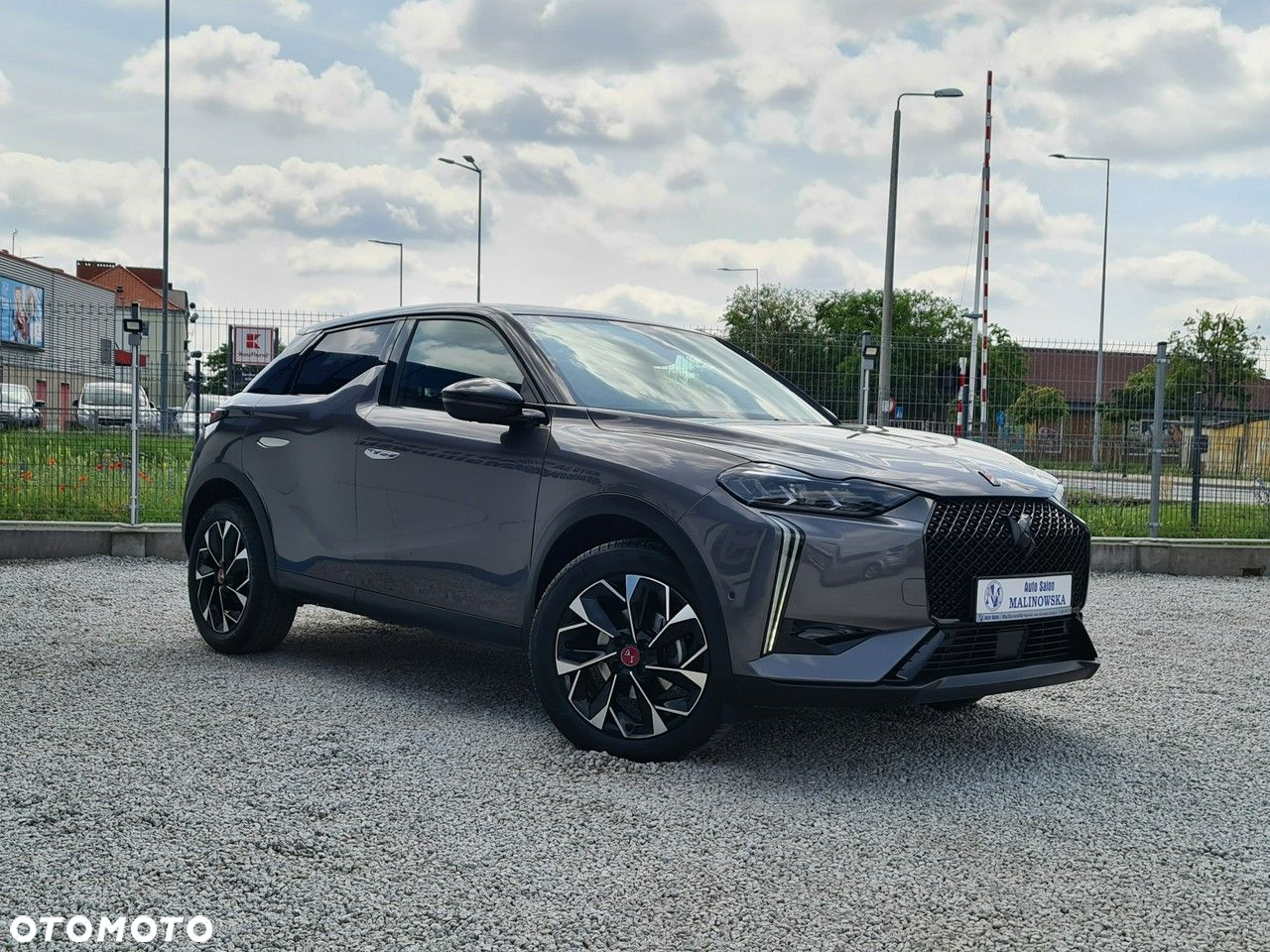 DS Automobiles DS 3 Crossback PureTech 130 Performance Line+ - 3
