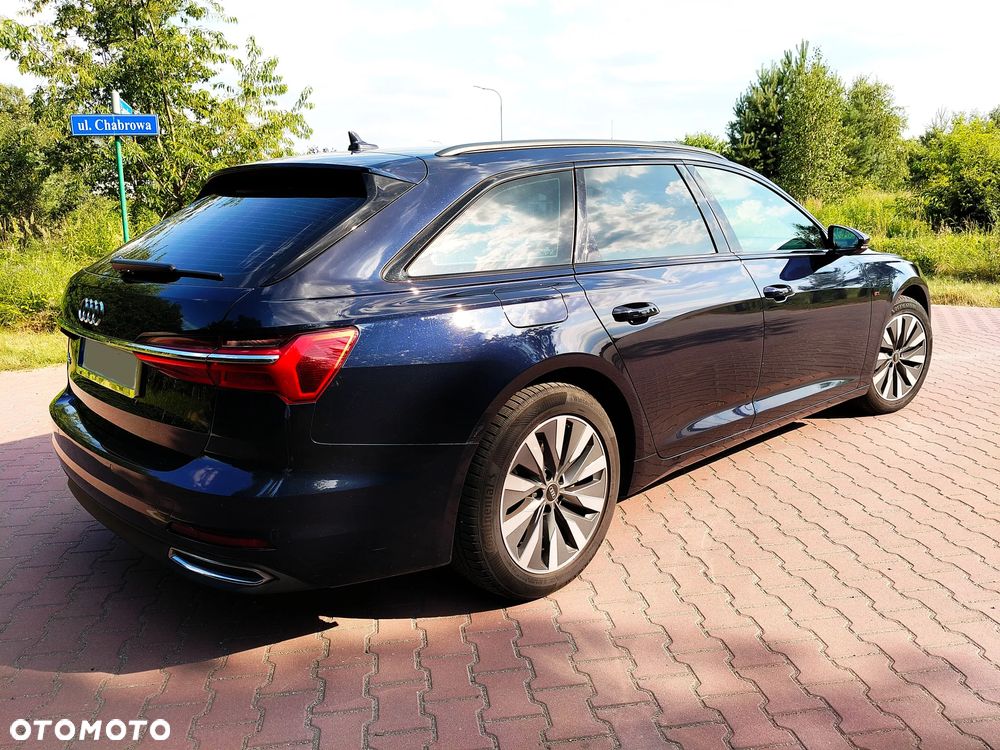 Audi A6 - 7