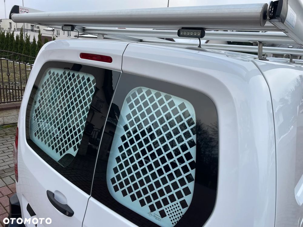 Opel Combo 2021R XL MAXI LOONG - 12