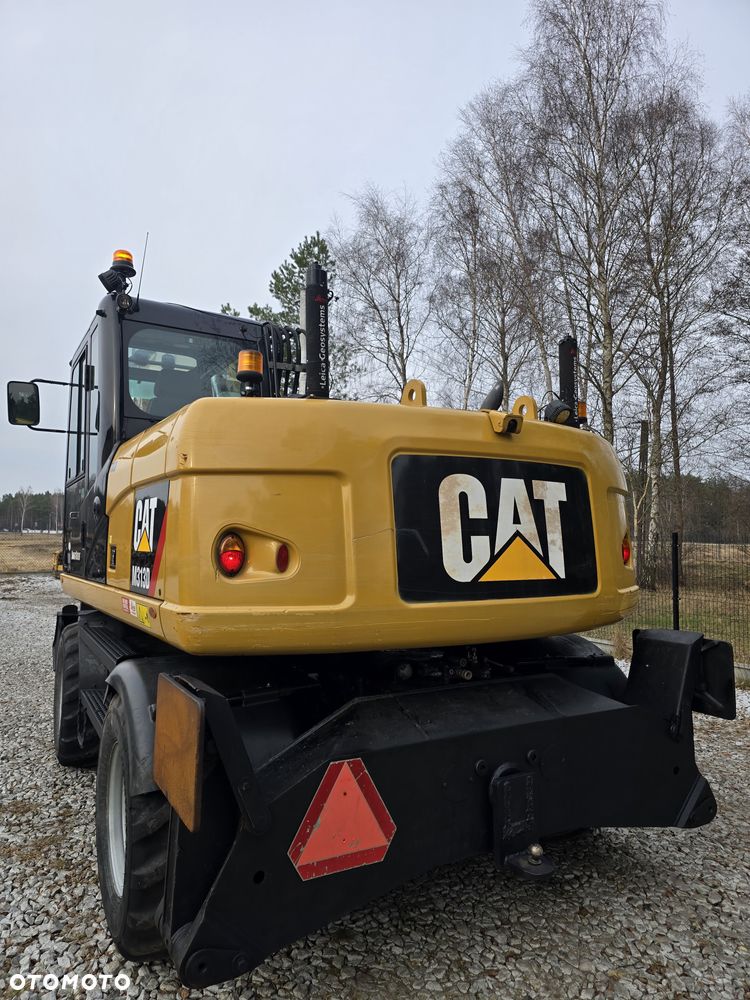 Caterpillar 313D - 6