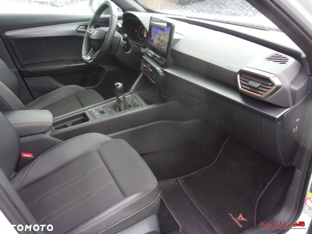 Cupra Formentor - 34
