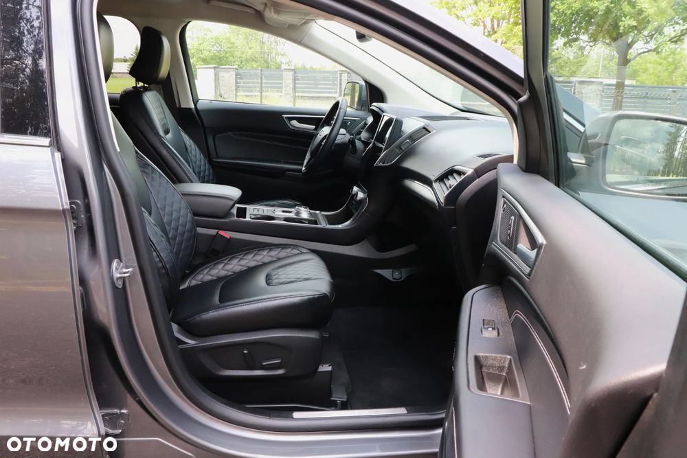 Ford Edge - 25