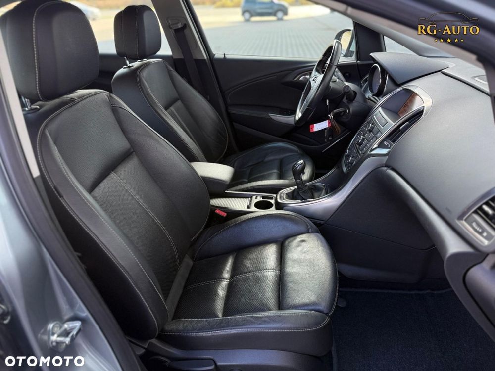 Opel Astra - 25