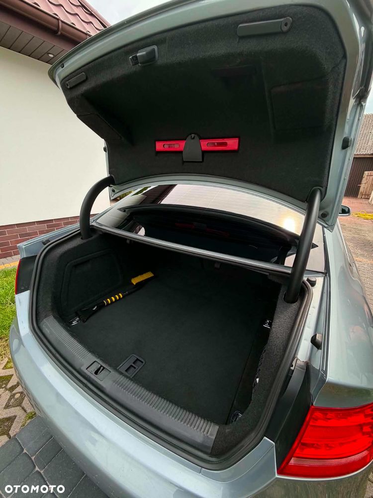 Audi A4 Limousine 3.0 TDI Quattro Tiptronic - 10