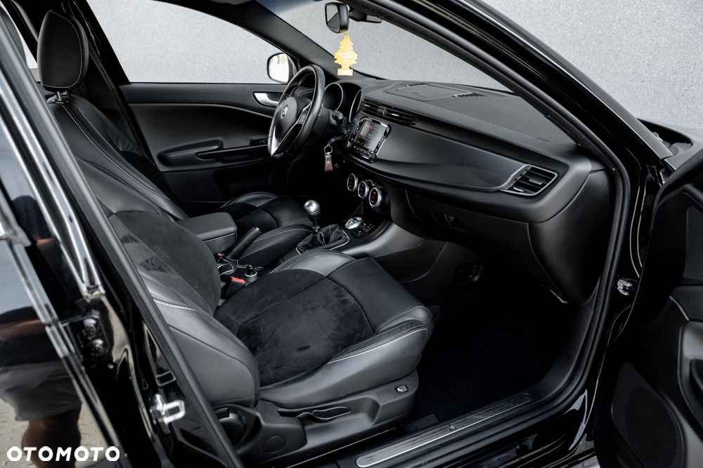Alfa Romeo Giulietta 1.4 TB 16V Multiair Turismo - 23