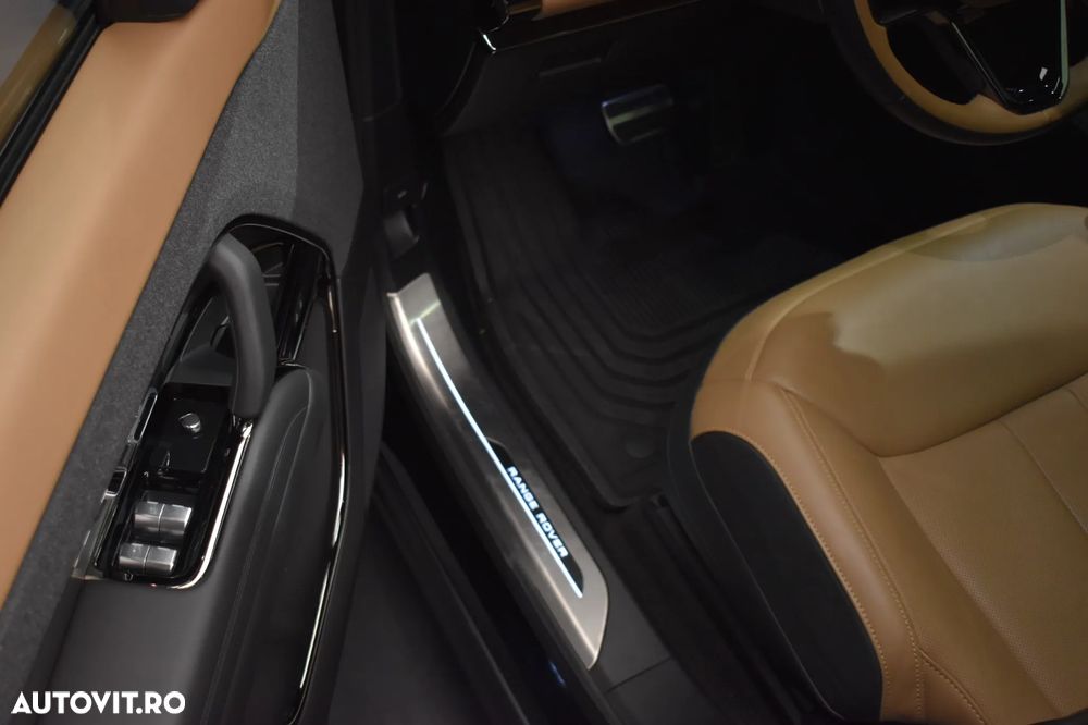 Land Rover Range Rover Sport 3.0 I6 D300 MHEV Dynamic SE - 14