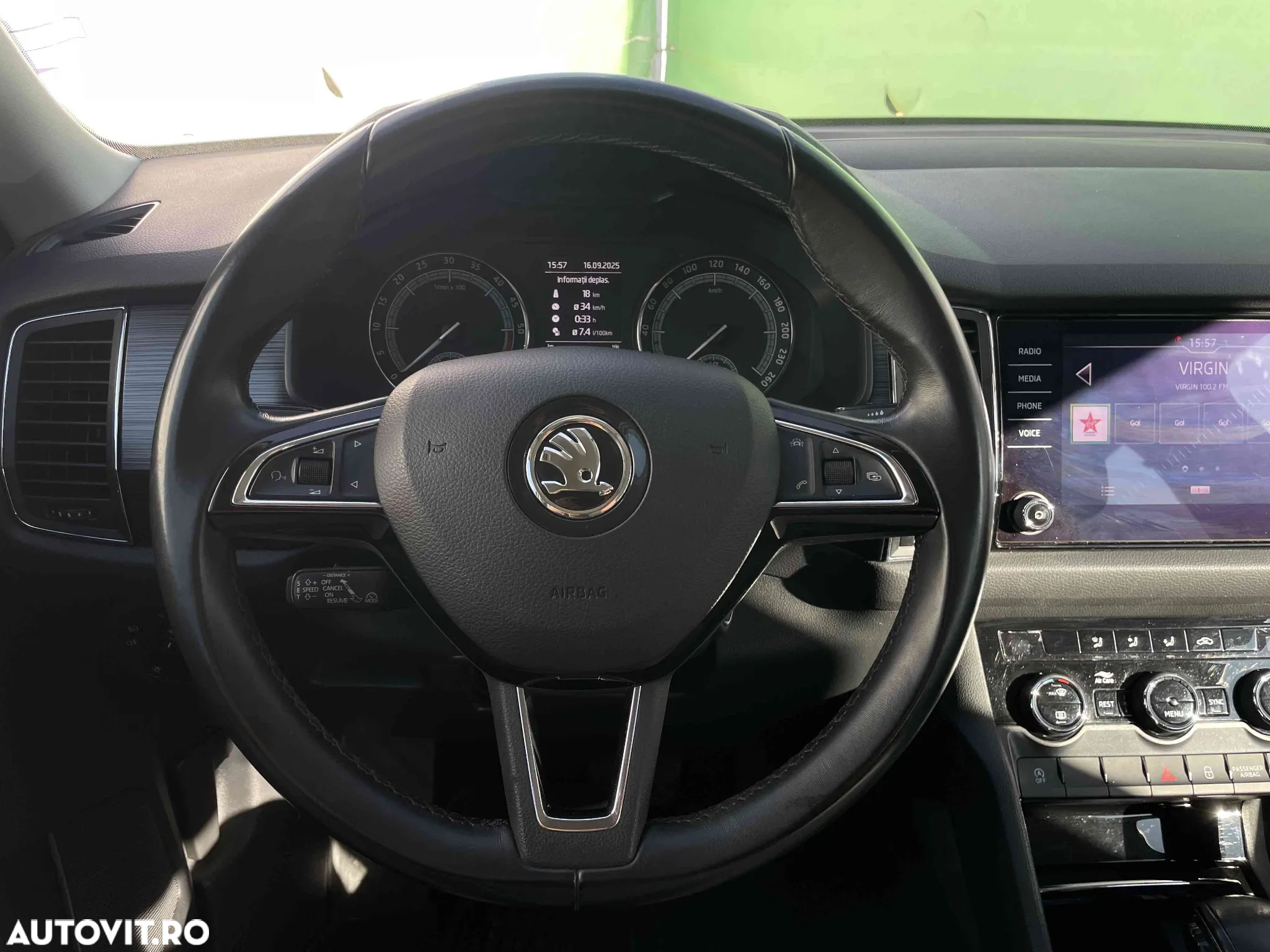 Skoda Kodiaq - 9