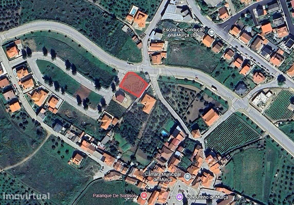 Terreno  para venda - Grande imagem: 2/5