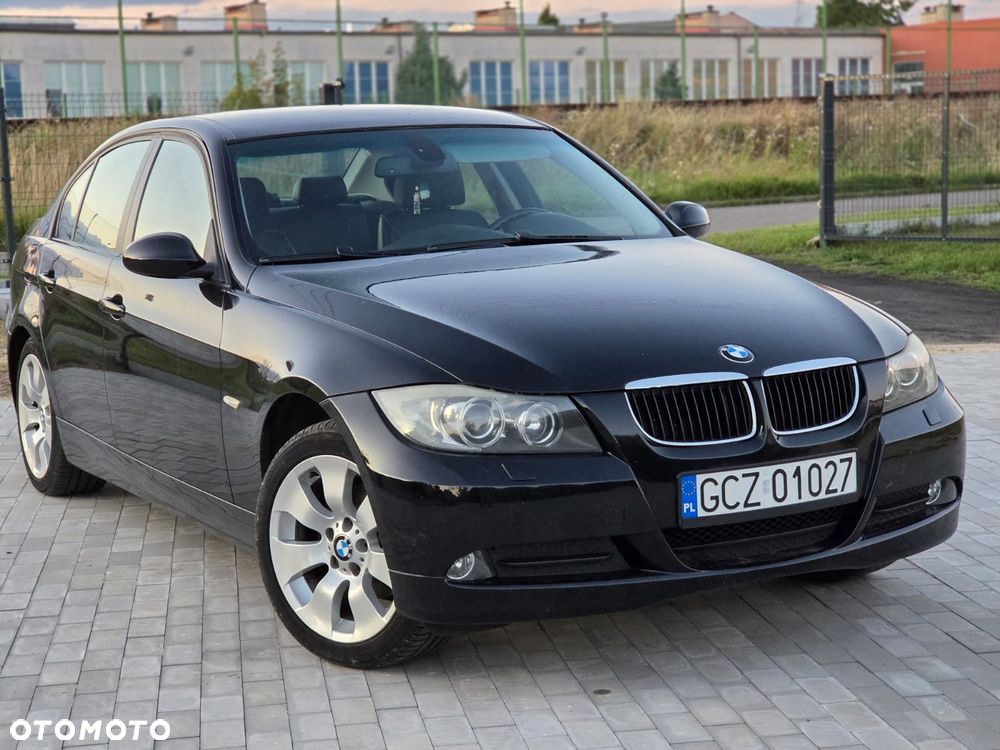 BMW Seria 3 - 11