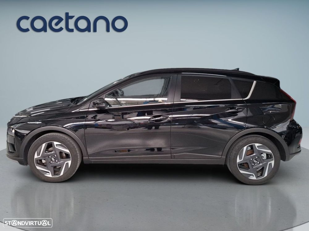 Hyundai Bayon 1.0 T-GDI Premium - 5